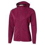 Oblečenie Mizuno Tech Thermal Charge Hodded Jacket