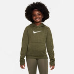 Oblečenie Nike TF Hoody