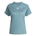 Oblečenie adidas Training-Essential Crew Tee