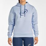 Oblečenie Bullpadel SUDADERA BULLPADEL BEFAS 401