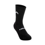 Tenisové Oblečení HEAD SOCKS TENNIS 1P Crew