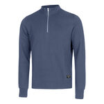 Oblečenie Björn Borg Centre Half Zip