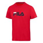 Oblečenie Fila T-Shirt Logo