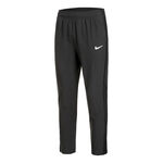 Nike Oblečenie Nike Court  Tréninkové kalhoty Muži - černá, modrá