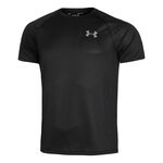 Under Armour Oblečenie Under Armour Tech 2.1 Tričko Muži - černá, 