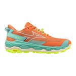 Běžecká Obuv Mizuno Wave Mujin 11