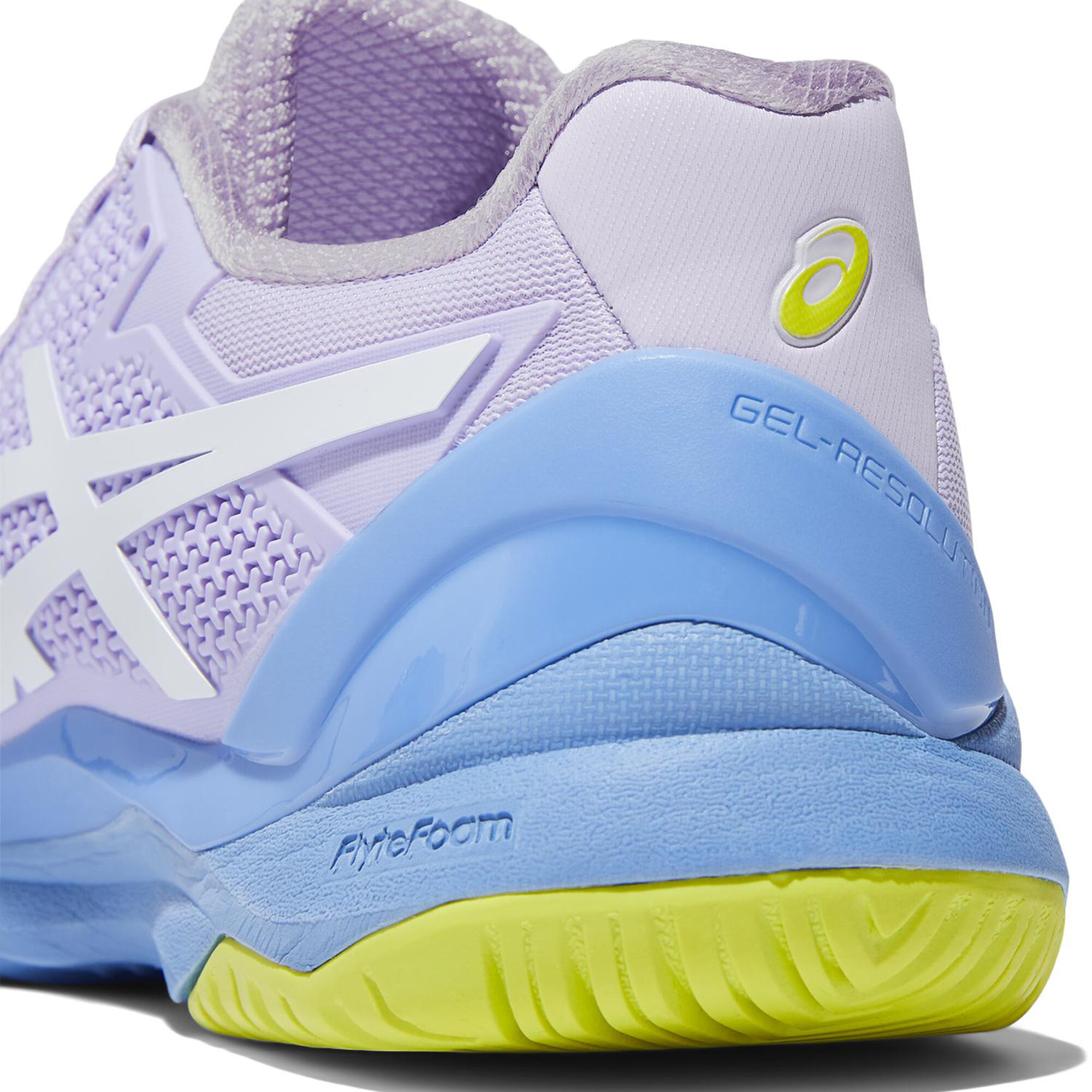 ASICS