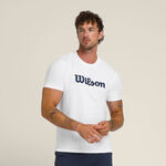 Oblečenie Wilson Easy Street Tee