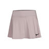 Dri-Fit Victory Court Flouncy Sukně Dámy - piesok, 