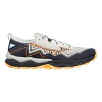 Běžecká Obuv Mizuno Wave Daichi 9