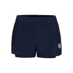 Oblečenie BIDI BADU Crew 2in1 Shorts