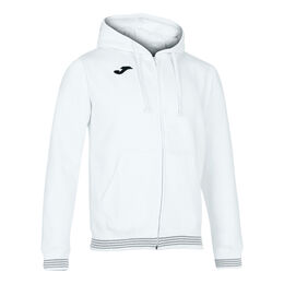 Campus III Sweatjacket
