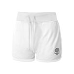 Oblečenie Hydrogen Tech Shorts Women