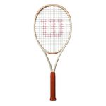 Tenisová Raketa Wilson CLASH 100 V3.0 RG 2025 FRM