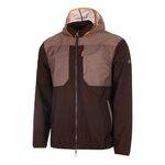 Oblečenie Under Armour Run Trail Jacket
