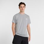 Oblečenie New Balance Sport Short Sleeve T-Shirt
