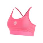 Oblečenie BIDI BADU Crew Low Support Strappy Bra