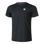 Oblečenie BIDI BADU Spike Crew Two Colored Tee