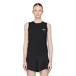 adidas Oblečenie adidas Y-3 Match Sportovní Tílko Dámy-Černá