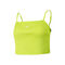 Sportswear Essential Rib Cropped Top