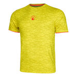 Quiet Please Oblečenie Quiet Please Summerbreeze Receiver Tričko Muži-Limetková