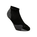 Odlo Oblečenie Odlo Ceramicool Short Running Socks - Černá