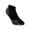 Ceramicool Short Running Socks - Černá