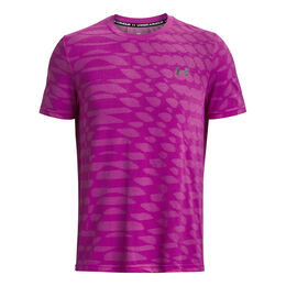 Seamless Novelty Shortsleeve