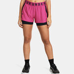 Oblečenie Under Armour Play Up 2in1 Shorts Women