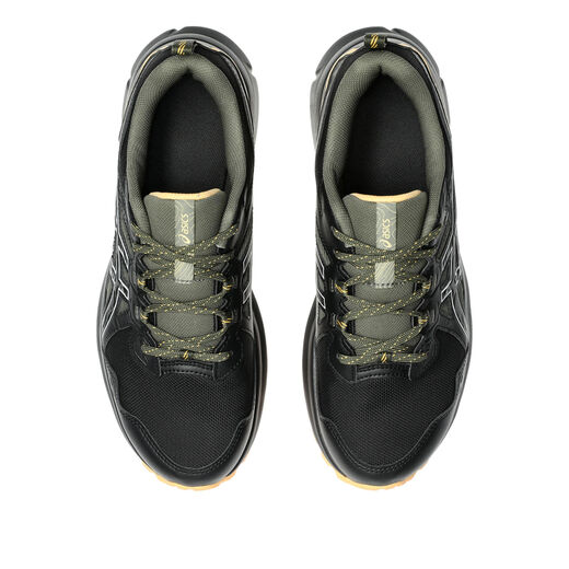 ASICS