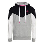 Oblečenie BIDI BADU Tulani Lifestyle Hoodie Men