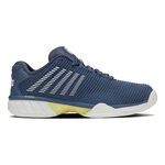 K-Swiss Tenisová obuv K-Swiss Hypercourt Express 2 Obuv Na Koberce Muži-Petrolejová ,Bílá