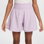 Tenisové Oblečení Nike G NK DF SHORT W FM SPORT