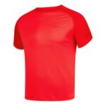 Oblečenie Babolat Play Crew Neck Tee Men