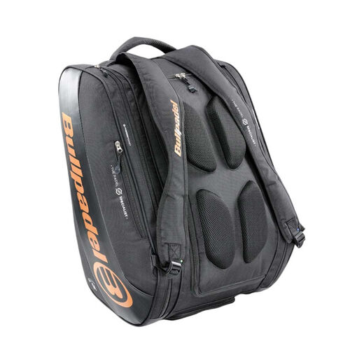 Bullpadel