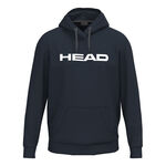 Oblečenie HEAD Club Original Hoodie Men