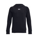 Tenisové Oblečení Under Armour Rival Hoody