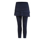 Lucky in Love Oblečenie Lucky in Love Scallop Scapri Dámy-Tmavě Modrá