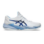Tenisová Obuv ASICS Court FF 3 Clay Novak