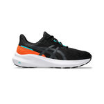 ASICS Běžecká obuv ASICS GT-1000 13 GS Stabilní Obuv Děti-Černá,Šedá