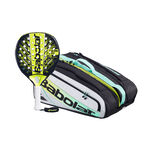 Padelová Raketa Babolat Counter Vertuo 2025