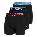 Oblečenie Nike Everyday Cotton Stretch Boxershort Men