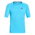Oblečenie Diadora Ss T-Shirt Tennis