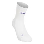 Oblečenie CEP Core Run Ultralight Socks Mid Cut 4.0