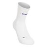 Core Ultralight Mid Cut 4.0 Kompresní ponožky Muži - bílá, 