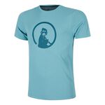 Oblečenie Quiet Please Perspectives Training Tee