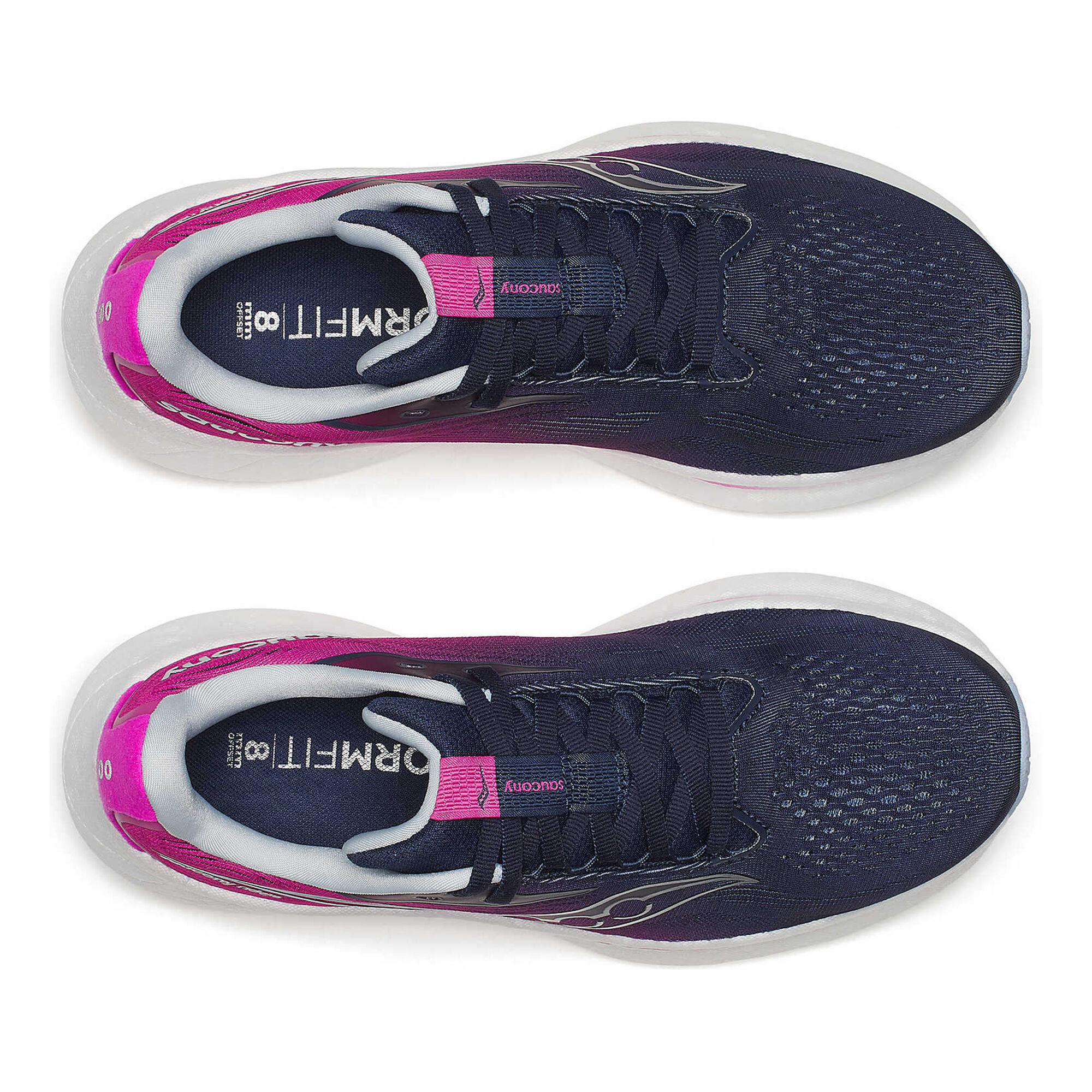 Saucony