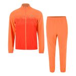 Oblečenie Lacoste Tracksuit