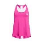 Oblečenie Under Armour Knockout Tank