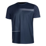 Oblečenie Bullpadel T-shirt Carino